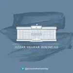 Аватар канала Jizzax shahar hokimligi