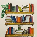 Аватар канала Книжная барахолка