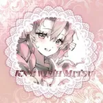 Аватар канала ۫.. 𝆭𝂅kn᜔γ𝇃 w۫۫ꪱ۫tн𝆹𝅥 𝓜᜔۫𝇂ꪱ·tࣳ͟͟ઽu᜔!¡ ۟ ‌ֺ‌ 𝂅 |арты|авы|крд| #𝙈𝙞𝙩𝙨𝙪 🎐 | 🍡