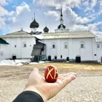 Аватар канала Через Фавор к Гефсимании (Соловки)