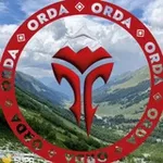 Аватар канала ORDA ◉ ТУРЫ ◉ ПОХОДЫ ◉ ЭКСТРИМ ◉ ВЕЧЕРИНКИ