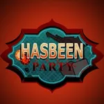 Аватар канала HasBeen afterparty | МСК | 15 мая