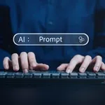 Аватар канала پرامپت آماده | Prompt