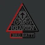 Аватар канала 3RD.BATT KRAKEN¹⁶⁵⁴