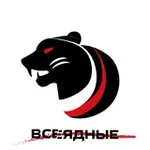 Аватар канала ВСЕЯДНЫЕ (medoed_lab)