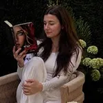 Аватар канала 😈 Не только Книжный монстрик 😈