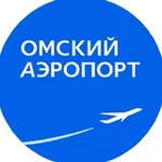 Аватар канала Омский аэропорт