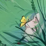 Аватар канала Roxen!! 🌷