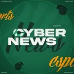 Аватар канала CYBER NEWS - Standoff 2
