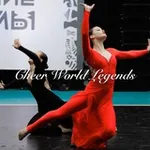 Аватар канала CWL || cheer sport