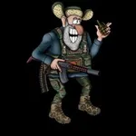 Аватар канала Мастерская Мазай Кастом
