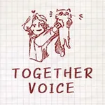 Аватар канала TOGETHER VOICE