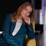 Аватар канала Олеся Ивченко психолог проводник энергопрактик