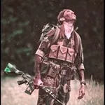 Аватар канала Shit posting from the front lines