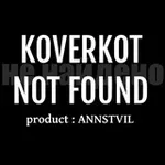 Аватар канала КОВЕРКОТ NF