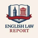 Аватар канала English Law Report