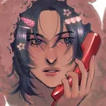 Аватар канала ихихих бяк бяк бяк