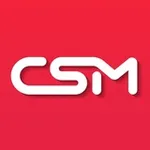 Аватар канала CSM Nintendo