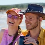 Аватар канала 🦎 BIO COUPLE 🦜