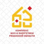Аватар канала ЖКХИНФО | 62