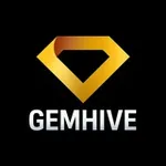 Аватар канала 젬하 크립토(GemHive) 🦄 경제적 자유 이루기