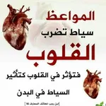 Аватар канала سياط القلوب