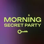 Аватар канала Morning Secret Party | Утренние безалкогольные вечеринки в Москве