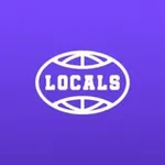 Аватар канала LOCALS
