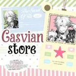 Аватар канала 21. / Càsvian 𝅄 ֹ ♡