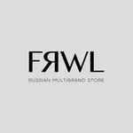 Аватар канала FRWL