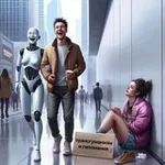 Аватар канала трансгуманизм и гипомания