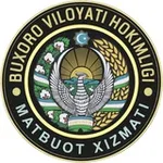 Аватар канала Buxoro viloyati hokimligi