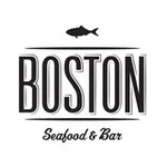 Аватар канала Boston Seafood на Новой Риге 🦐