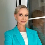 Аватар канала Ирина Мазалова/ ТРЕНЕР ЗВЁЗДЫ