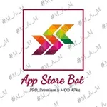 Аватар канала App Store - تطبيقات