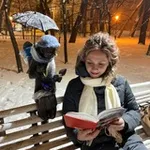 Аватар канала Книга ей к лицу