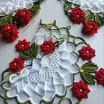 Аватар канала Вяжу крючком