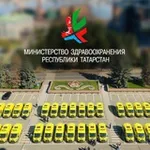 Аватар канала Медицина Татарстана