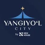 Аватар канала Yangiyo‘l City