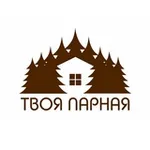 Аватар канала Твоя Парная 🌲