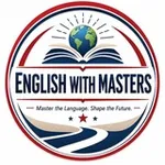 Аватар канала English With Masters