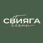 Аватар канала СВИЯГА Глэмп ✨