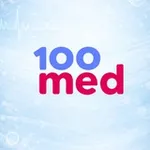 Аватар канала Сеть многопрофильных медицинских клиник 100med