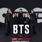 Аватар канала BTS World ⊙⊝⊜