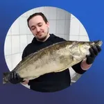 Аватар канала Никита и Рыба