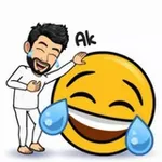 Аватар канала हँसी के फव्वारे ➜ 𝗔𝗞 😁