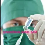 Аватар канала Anesthesia Books