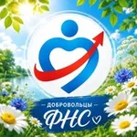 Аватар канала ДОБРОВОЛЬЦЫ ФНС