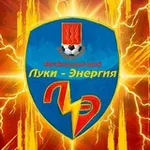Аватар канала ФК «Луки-Энергия»