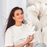 Аватар канала 🎨 Акбирова Аделина 🎨